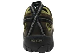 Keen Arroyo II Mens Trail Waterproof Wide Fit Shoes(Keen Arroyo Ii Mens Comfortable Trail Shoes) -Skechers Sale Store IMG 8835