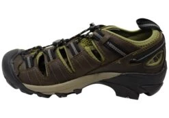 Keen Arroyo II Mens Trail Waterproof Wide Fit Shoes(Keen Arroyo Ii Mens Comfortable Trail Shoes) -Skechers Sale Store IMG 8837