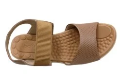 Usaflex Calandra Womens Comfortable Leather Sandals Made In Brazil(Usaflex Calandra Womens Comfortable Leather Sandals Made In Brazil) -Skechers Sale Store IMG 8840 e832815f 85cc 42b7 9248 99063916233a