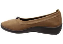 Scholl Orthaheel Womens Comfortable Kaylee Slip On Ballet Flat Shoes(Scholl Orthaheel Womens Comfortable Kaylee Slip On Ballet Flat Shoes) -Skechers Sale Store IMG 8841 1c51a592 ce49 403b 9296 d1f50040866f