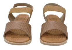 Usaflex Calandra Womens Comfortable Leather Sandals Made In Brazil(Usaflex Calandra Womens Comfortable Leather Sandals Made In Brazil) -Skechers Sale Store IMG 8842 2e7739ca c1fa 439c bbc4 1e7356bfad13
