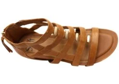 Sofft Rio II Womens Leather Wedge Sandals With Comfort Footbed(Sofft Rio Ii Womens Leather Wedge Sandals With Comfort Footbed) -Skechers Sale Store IMG 8857 7bb242f7 de5a 4050 93a7 abc6831a6ed1