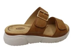 Scholl Orthaheel Rage Womens Comfortable Slides Sandals(Scholl Orthaheel Rage Womens Comfortable Slides Sandals) -Skechers Sale Store IMG 8862 84980505 a081 4bd8 a280 527227f3edea