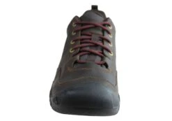 Keen Mens Targhee III Oxford Leather Comfortable Lace Up Shoes(Keen Mens Targhee Iii Oxford Leather Comfortable Lace Up Shoes) -Skechers Sale Store IMG 8874 d6eeadc7 fadf 48a3 ac39 eec1b8b87dd5