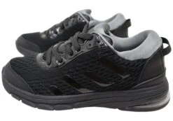 Homyped Womens Airstep Lace Comfortable Wide Fit Lace Up Shoes(Homyped Womens Airstep Lace Comfortable Lace Up Shoes) -Skechers Sale Store IMG 8879 a724e145 d742 4c4a 9f06 724c6b9d6d9f