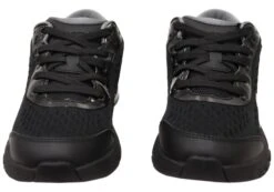 Homyped Womens Airstep Lace Comfortable Wide Fit Lace Up Shoes(Homyped Womens Airstep Lace Comfortable Lace Up Shoes) -Skechers Sale Store IMG 8880 e5eb677e 8767 4bcf 89e9 478f76944450