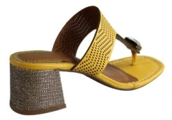 Orcade Deidre Womens Brazilian Comfort Leather Mid Heel Sandals Thongs(Orcade Deidre Womens Brazilian Comfort Leather Mid Heel Sandals Thongs) -Skechers Sale Store IMG 8885 ab135eaf ccda 4f27 8283 b7548cd8984f