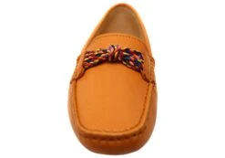 Savelli Erin Womens Comfortable Leather Loafers Shoes Made In Brazil(Savelli Erin Womens Comfortable Leather Loafers Shoes Made In Brazil) -Skechers Sale Store IMG 8888 Copy