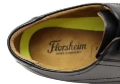 Florsheim Mens Fairfield Cap Toe Derby EEE Wide Leather Dress Shoes(Florsheim Mens Fairfield Cap Toe Derby Eee Triple Wide Leather Dress Shoes) -Skechers Sale Store IMG 8889