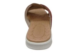 Usaflex Crescent Womens Comfort Leather Slides Sandals Made In Brazil(Usaflex Crescent Womens Comfort Leather Slides Sandals Made In Brazil) -Skechers Sale Store IMG 8894 85ccf037 2ce7 4753 8bcc 12eefbd17550