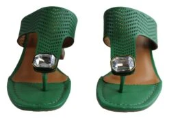 Orcade Deidre Womens Brazilian Comfort Leather Mid Heel Sandals Thongs(Orcade Deidre Womens Brazilian Comfort Leather Mid Heel Sandals Thongs) -Skechers Sale Store IMG 8894 86575b13 a429 4930 b140 e9c9b4ba2f26