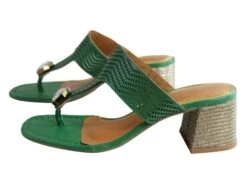 Orcade Deidre Womens Brazilian Comfort Leather Mid Heel Sandals Thongs(Orcade Deidre Womens Brazilian Comfort Leather Mid Heel Sandals Thongs) -Skechers Sale Store IMG 8895 ce7847e3 ff0c 4fab bb61 fa4fbef09372