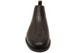 Florsheim Mens EEE Triple Wide Leather Ceduna Plain Toe Chelsea Boots(Florsheim Mens Eee Triple Wide Leather Ceduna Plain Toe Chelsea Boots) -Skechers Sale Store IMG 8897