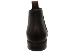 Florsheim Mens EEE Triple Wide Leather Ceduna Plain Toe Chelsea Boots(Florsheim Mens Eee Triple Wide Leather Ceduna Plain Toe Chelsea Boots) -Skechers Sale Store IMG 8901