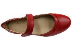 Opananken Trixy Womens Comfortable Brazilian Leather Mary Jane Shoes(Opananken Trixy Womens Comfortable Brazilian Leather Mary Jane Shoes) -Skechers Sale Store IMG 8906 444495fc 7c2d 436f be3f bb797ae44b9c