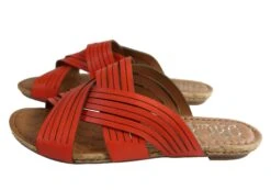 Orcade Carly Womens Comfortable Leather Slides Sandals Made In Brazil(Orcade Carly Womens Comfort Leather Slides Sandals Made In Brazil) -Skechers Sale Store IMG 8906 65d84049 886a 4f50 afc3 62a39677b52b