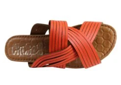 Orcade Carly Womens Comfortable Leather Slides Sandals Made In Brazil(Orcade Carly Womens Comfort Leather Slides Sandals Made In Brazil) -Skechers Sale Store IMG 8908 e12d9dcf c708 4811 a408 b3b06193ebbb