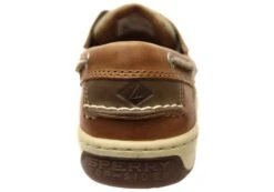 Sperry Mens Billfish Comfortable Wide Width Leather Boat Shoes(Sperry Mens Billfish Comfort Leather Boat Shoes) -Skechers Sale Store IMG 8916