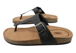 Scholl Orthaheel Brittany Womens Comfortable Thongs Sandals(Scholl Orthaheel Brittany Womens Comfortable Thongs Sandals) -Skechers Sale Store IMG 8920 21a77ab9 1713 4694 be77 26ab8dd618cb