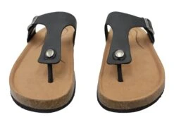 Scholl Orthaheel Brittany Womens Comfortable Thongs Sandals(Scholl Orthaheel Brittany Womens Comfortable Thongs Sandals) -Skechers Sale Store IMG 8921 3eeca055 1aa9 44b1 871a 6a5b32de550f