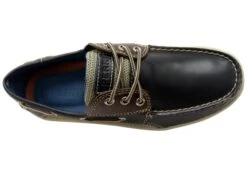 Sperry Mens Billfish Comfortable Wide Width Leather Boat Shoes(Sperry Mens Billfish Comfort Leather Boat Shoes) -Skechers Sale Store IMG 8925