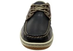 Sperry Mens Billfish Comfortable Wide Width Leather Boat Shoes(Sperry Mens Billfish Comfort Leather Boat Shoes) -Skechers Sale Store IMG 8927