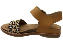 Sofft Bali Womens Leather Sandals With Cushioned Comfort Footbed(Sofft Bali Womens Leather Sandals With Cushioned Comfort Footbed) -Skechers Sale Store IMG 8939