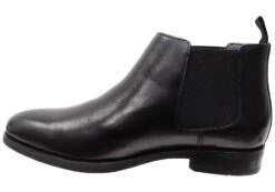 Florsheim Mens EEE Triple Wide Leather Ceduna Plain Toe Chelsea Boots(Florsheim Mens Eee Triple Wide Leather Ceduna Plain Toe Chelsea Boots) -Skechers Sale Store IMG 8941