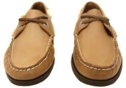 Sperry Mens A/0 2 Eye Leather Lace Up Comfortable Wide Fit Boat Shoes(Sperry Mens A 0 2 Eye Lace Up Boat Shoe) 26 Sperry Mens A/0 2 Eye Leather Lace Up Comfortable Wide Fit Boat Shoes(Sperry Mens A 0 2 Eye Lace Up Boat Shoe) -Skechers Sale Store IMG 8949