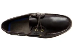 Sperry Mens A/0 2 Eye Leather Lace Up Comfortable Wide Fit Boat Shoes(Sperry Mens A 0 2 Eye Lace Up Boat Shoe) 27 Sperry Mens A/0 2 Eye Leather Lace Up Comfortable Wide Fit Boat Shoes(Sperry Mens A 0 2 Eye Lace Up Boat Shoe) -Skechers Sale Store IMG 8954