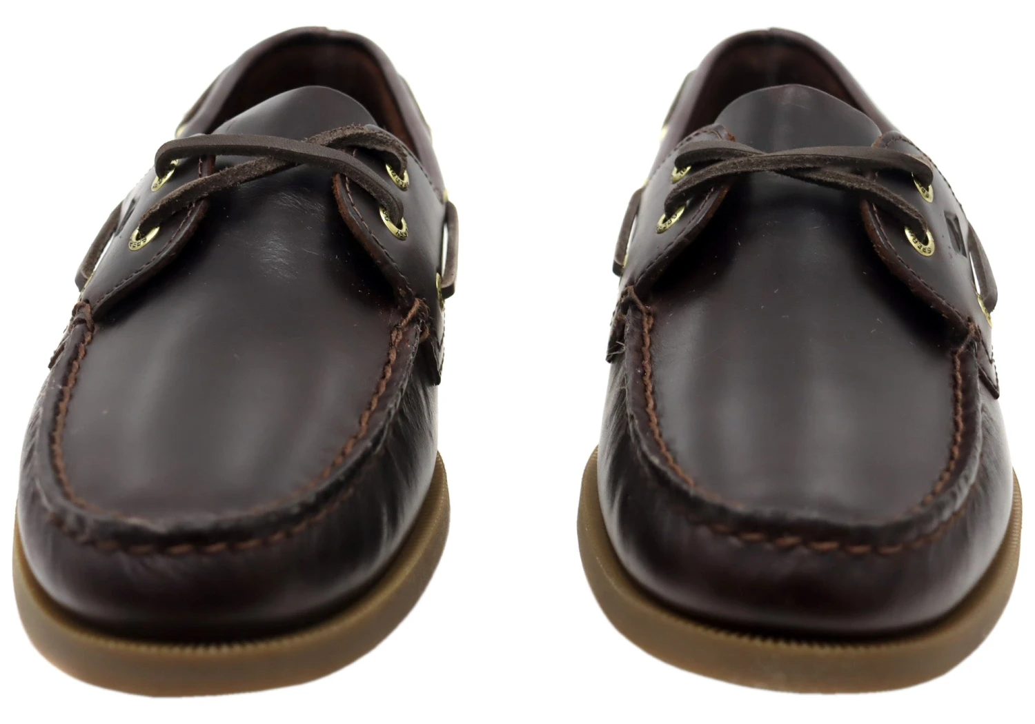 Sperry Mens A/0 2 Eye Leather Lace Up Comfortable Wide Fit Boat Shoes(Sperry Mens A 0 2 Eye Lace Up Boat Shoe) 14 Sperry Mens A/0 2 Eye Leather Lace Up Comfortable Wide Fit Boat Shoes(Sperry Mens A 0 2 Eye Lace Up Boat Shoe) - Image 14