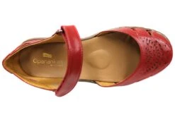 Opananken Carmen Womens Comfortable Brazilian Leather Mary Jane Shoes(Opananken Carmen Womens Comfortable Brazilian Leather Mary Jane Shoes) -Skechers Sale Store IMG 8965 191e3430 780c 4c59 92c3 bc4c3d26a911