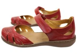 Opananken Carmen Womens Comfortable Brazilian Leather Mary Jane Shoes(Opananken Carmen Womens Comfortable Brazilian Leather Mary Jane Shoes) -Skechers Sale Store IMG 8966 3a4e38f0 c832 4008 b086 6025d9dbfe1e