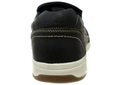 Rockport Jeode RO Mens Leather Comfortable Slip On Shoes(Rockport Jeode Ro Mens Leather Comfortable Slip On Shoes) -Skechers Sale Store IMG 8978