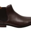 Florsheim Mens EE Extra Wide Leather Barret Plain Toe Chelsea Boots(Florsheim Mens Ee Width Leather Barret Plain Toe Chelsea Boots) 41 Florsheim Mens EE Extra Wide Leather Barret Plain Toe Chelsea Boots(Florsheim Mens Ee Width Leather Barret Plain Toe Chelsea Boots) -Skechers Sale Store IMG 8981