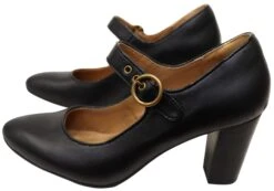 Sofft Petra Womens Leather Mary Jane Heels With Comfort Footbed(Sofft Petra Womens Leather Mary Jane Heels With Comfort Footbed) -Skechers Sale Store IMG 8981 a66c8f65 ce1a 42a4 b5a7 9f67aa8726de