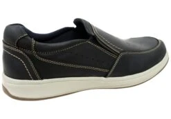 Rockport Jeode RO Mens Leather Comfortable Slip On Shoes(Rockport Jeode Ro Mens Leather Comfortable Slip On Shoes) -Skechers Sale Store IMG 8981 d652896d 2b71 4fbd aa6f e275517099a3