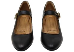 Sofft Petra Womens Leather Mary Jane Heels With Comfort Footbed(Sofft Petra Womens Leather Mary Jane Heels With Comfort Footbed) -Skechers Sale Store IMG 8983