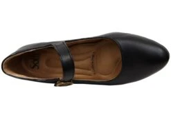 Sofft Petra Womens Leather Mary Jane Heels With Comfort Footbed(Sofft Petra Womens Leather Mary Jane Heels With Comfort Footbed) -Skechers Sale Store IMG 8989 f5afa17b 856e 4d96 9694 9773bcfffde0