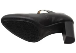 Sofft Petra Womens Leather Mary Jane Heels With Comfort Footbed(Sofft Petra Womens Leather Mary Jane Heels With Comfort Footbed) -Skechers Sale Store IMG 8990