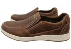 Rockport Jeode RO Mens Leather Comfortable Slip On Shoes(Rockport Jeode Ro Mens Leather Comfortable Slip On Shoes) -Skechers Sale Store IMG 8992 56939d8c 7673 400a b49c f7bfd735811b