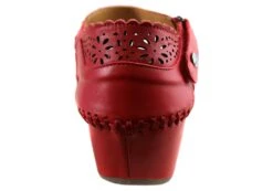 Orizonte Franni Womens European Comfortable Leather Wedge Sandals(Orizonte Franni Womens European Comfortable Leather Wedge Sandals) -Skechers Sale Store IMG 8995 4e433252 da82 4fbf b054 452ba0f5d3c0