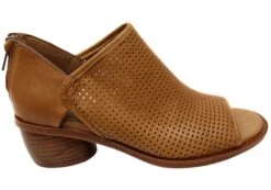 Sofft Carleigh Womens Leather Low Heel Sandals With Comfort Footbed(Sofft Carleigh Womens Leather Low Heel Sandals With Comfort Footbed)