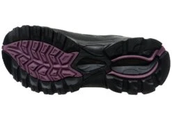 Hi-Tec Hi Tec Womens Raven Mid WP Waterproof Comfortable Hiking Boots(Hi Tec Womens Raven Mid Wp Waterproof Comfortable Hiking Boots) -Skechers Sale Store IMG 9013