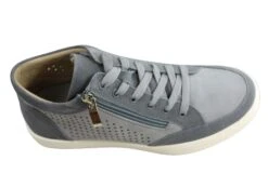 Scholl Orthaheel Yonder Womens Supportive Comfortable Casual Boots(Scholl Orthaheel Yonder Womens Supportive Comfortable Casual Boots) -Skechers Sale Store IMG 9021 7363175e a829 4c38 9eb0 4acd3c787f61