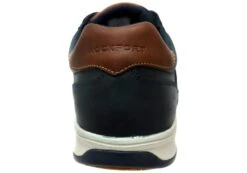 Rockport Jeb RO Mens Leather Comfortable Lace Up Shoes(Rockport Jeb Ro Mens Leather Comfortable Lace Up Shoes) -Skechers Sale Store IMG 9022 c6645157 1513 448c b1fd 97ab41ddc5f3