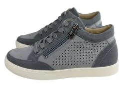 Scholl Orthaheel Yonder Womens Supportive Comfortable Casual Boots(Scholl Orthaheel Yonder Womens Supportive Comfortable Casual Boots) -Skechers Sale Store IMG 9024 b41b5f37 5e11 44ad 94cd f7690d808772