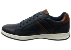 Rockport Jeb RO Mens Leather Comfortable Lace Up Shoes(Rockport Jeb Ro Mens Leather Comfortable Lace Up Shoes) -Skechers Sale Store IMG 9027 58a5946a 7cb3 4a64 bbcf 123adf953030