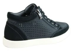 Scholl Orthaheel Yonder Womens Supportive Comfortable Casual Boots(Scholl Orthaheel Yonder Womens Supportive Comfortable Casual Boots) -Skechers Sale Store IMG 9039 cc30d725 ec2a 4cd0 aeef 7fe9e0aacfa5