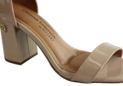 Donna Velenta By Vizzano Nadia Womens Mid Heel Sandals Made In Brazil(Donna Velenta By Vizzano Nadia Womens Heels Sandals Made In Brazil) -Skechers Sale Store IMG 9064 6693dab6 6aea 4092 8d12 c4457846f181